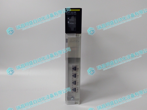 Schneider140CRP31200通讯模块