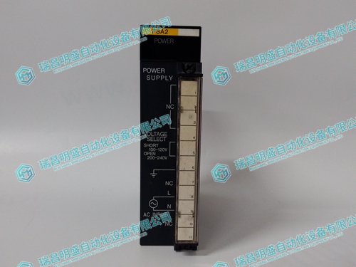 IDEC PF3S-PSA2电源模块