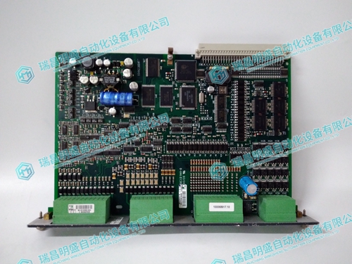 DEIF 2044230041E 2044230040H IOM4.2输入输出模块