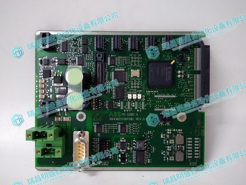 PDD205A1121 3BHE025335R1121功能通讯模块(图1) ad68fb20bac5eeb298140adfdcff028f_3-240611155455626.jpg