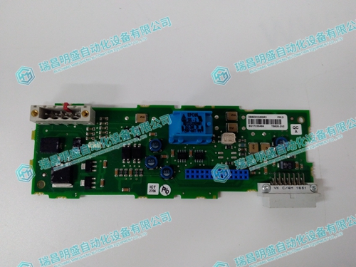 TB820-2V2 3BSE013209R1数字量输入模块