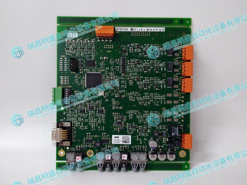 UFC911B106 3BHE037864R0106变频主板控制模块(图1) cde50ae570cc61a0782281043de445e8_3-240611160Z0130.jpg