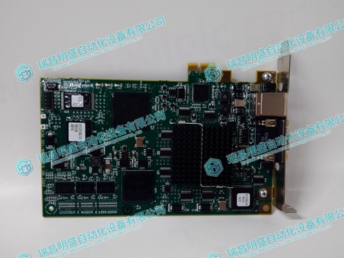 HONEYWELL LCNP4E 51405098-100轴定位模块(图1) 9bde0a0180dd08a551bd9e39c627452b_3-240611163Z9304.jpg