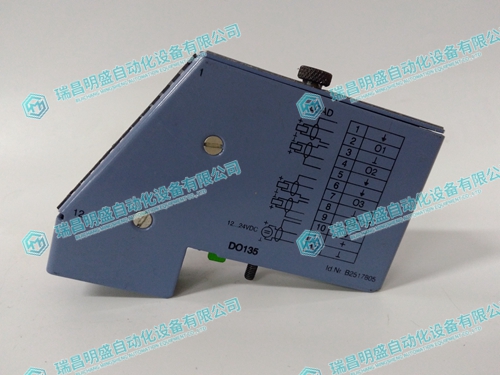 B&R 7DO135.70数字输出模块