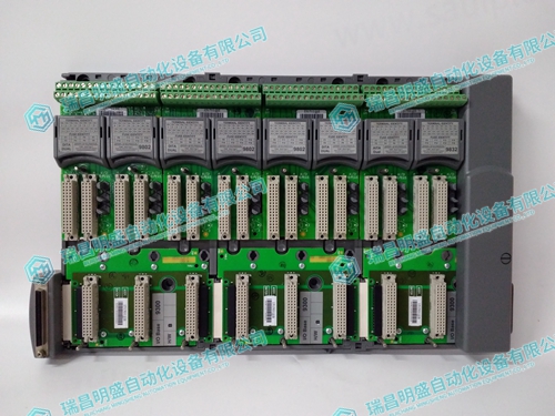ICS TRIPLEX 9300 9832 9802数字量模块