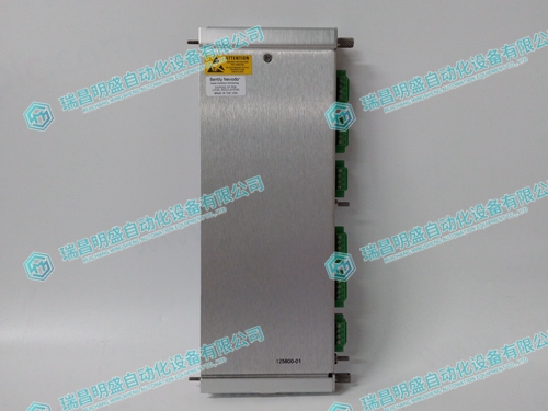 BENTLY 125800-01 3500/25监测卡件(图1) 335c609bfb777717ddd0e552c23faa9e_3-2406121453513L.jpg