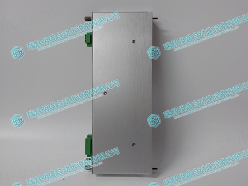 BENTLY 3500/22M 146031-01瞬态数据接口模块