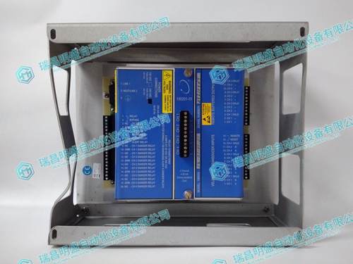 BENTLY 1900/55 190055-0Z-01-01-01地震监测模块