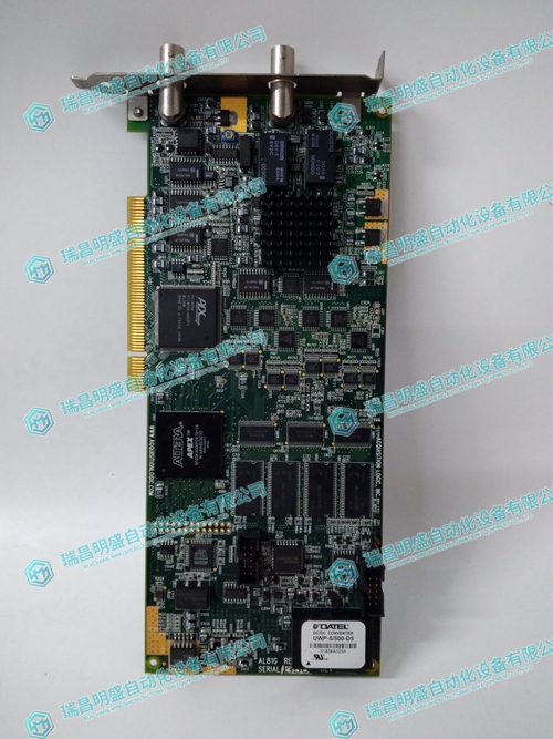 ACQUISITIONLOGIC AL81G数字量输出子模件 