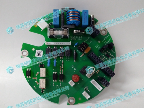 D685A1156U01电磁流量计底板