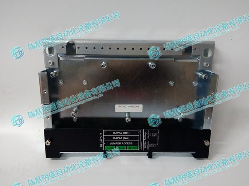 IS210SAMBH2AA燃机卡控制模块