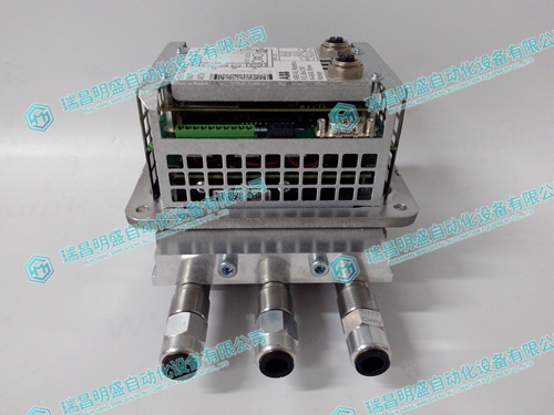 ACU-01B 3HNA024871-00102机器人控制器