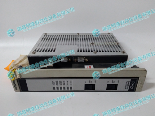 SCHNEIDER AS-P892-000机器人轴计算板