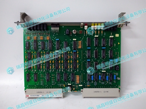 GD9924BE V2 HIEE401091R0002输入输出模块