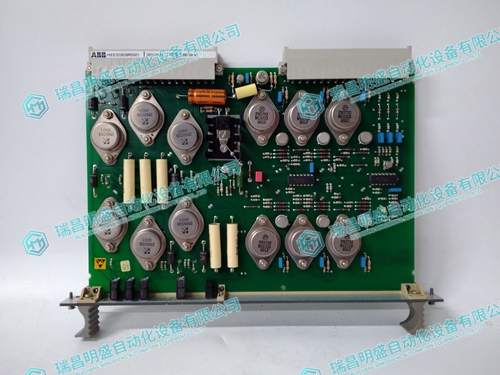 LT8978b V1 HIEE320639R0001数字量输出模块