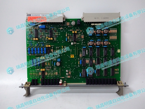 SA9923A-E HIEE450964R0001高频电压模块