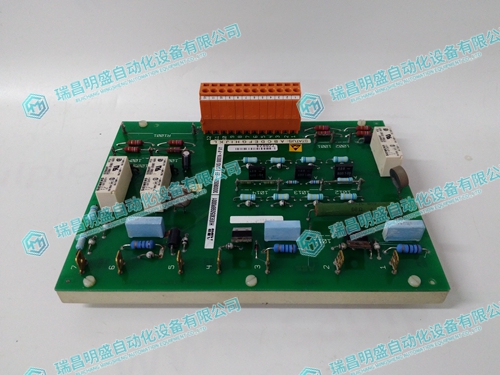 HIEE305098R0001中央控制器模块(图1) 8deb52ea2729af9a08b7c017dfe85822_3-2406131445345Y.jpg