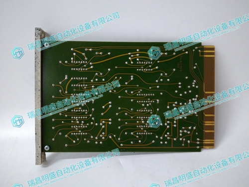 HE663909-31828励磁输出模块