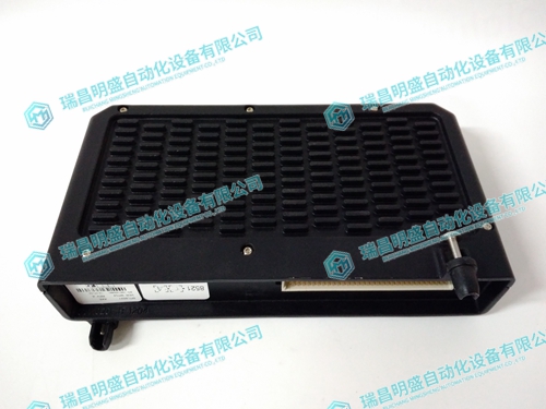 8521-TC-SA 以太网接口模块