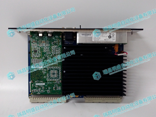 IC698CRE040-HN CPU处理器模块