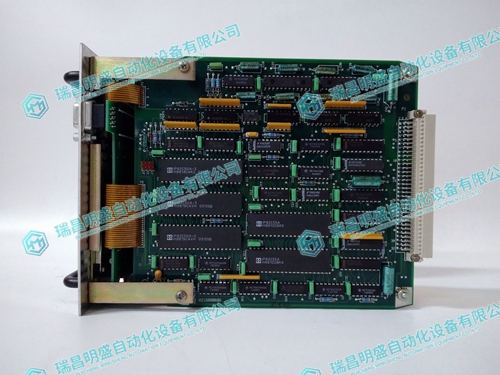 MMI301数字量扩展模块