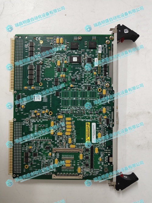 350-9301007768-322001 A2控制器模块