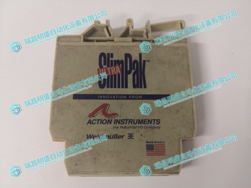 ULTRA SLIMPAK G448-0002隔离放大器