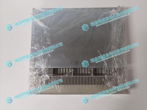 AI610分散型控制系统