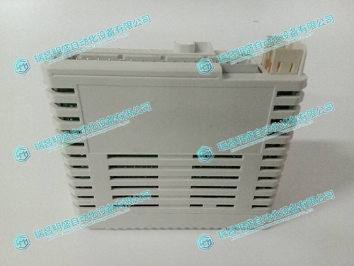  AO810V2 3BSE038415R1模拟输出模块