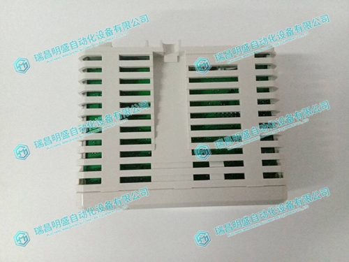 AI830A 3BSE040662R1模拟量输入模块 