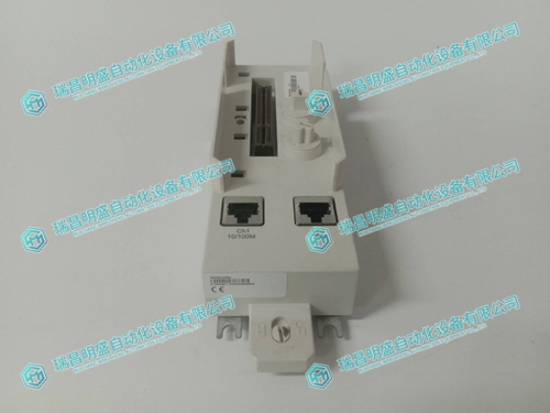 TP867光纤输入输出模块