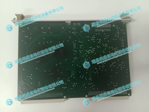 WES13-3控制主板模块