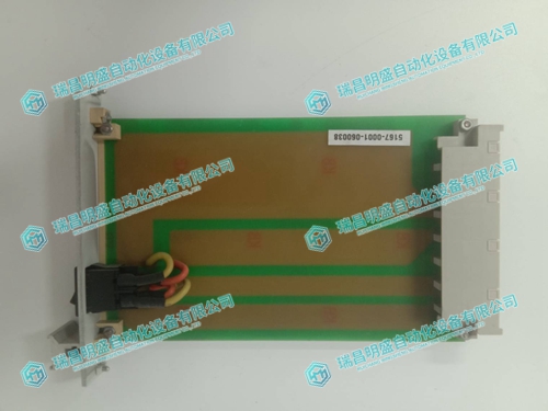 WES5302 WES5302-111液压伺服模块