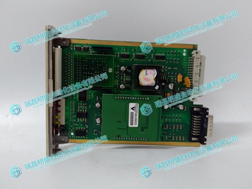 Honeywell 05701-A-0302单通道控制卡