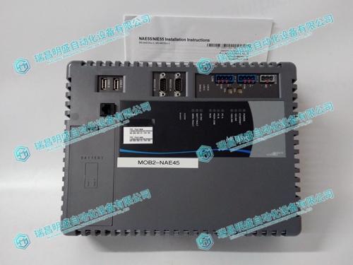 Metasys MS-NAE5510 网络控制器(图1) 094c2bd4ad8582a5fd47e8bf2a7aaceb_3-24061416032a93.jpg
