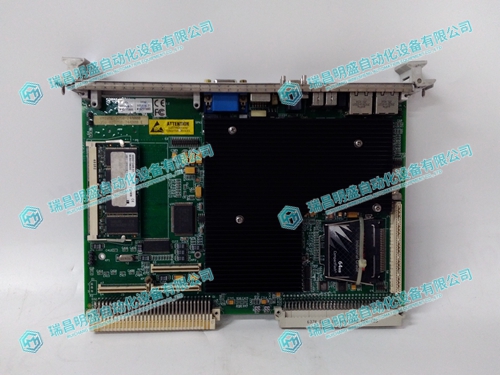 VMIVME-7750-744000光纤接口板