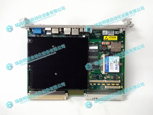 VMIVME-7807 VMIVME-017807-413000电源模块