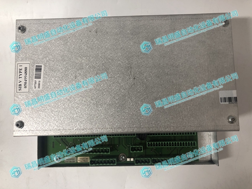 0504994880数字量输入模块