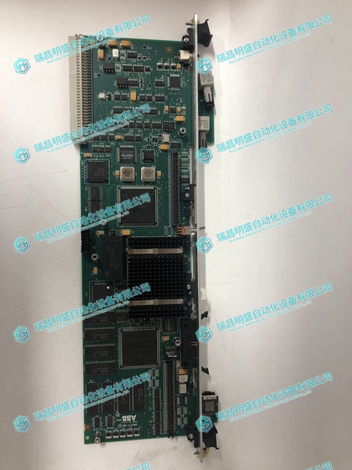 MPRC086444-005数字量输入模块