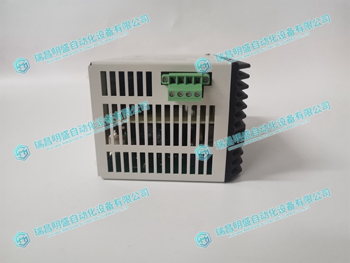 8920-PS-DC安全模块