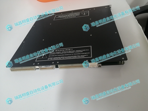 TRICONEX 3009主处理器模块