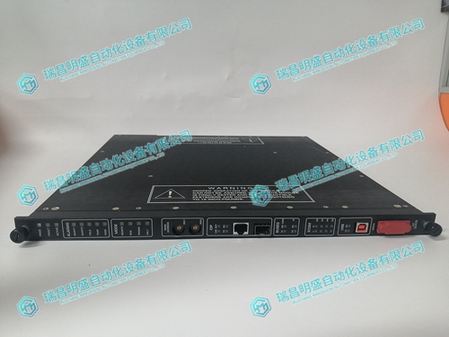 TRICONEX 3009主处理器模块(图1) 7f73dcffae76bf6dbcfe0e8543597ac1_3-24061GI144104.jpg