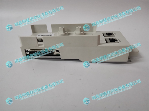 TP853 3BSE018126R1模拟输出模块