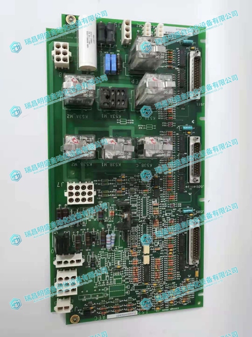 MRP528516 IS200EXHSG3AEC控制器模块