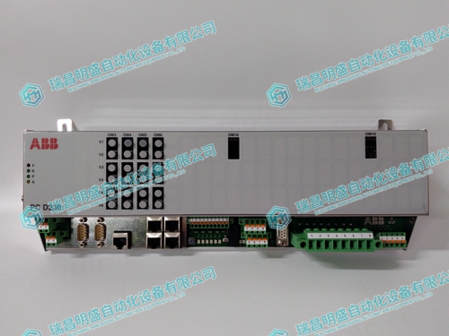 PCD230A 3BHE022291R0101通信输入输出模块(图1) 722c3b25331e6fa3b7b0cbdb36f76801_3-24061GR601V7.jpg