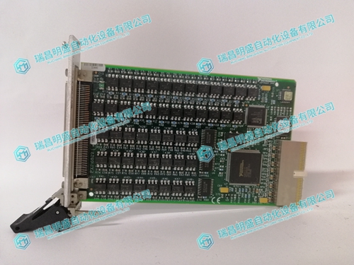 NI PXI-6527 185633D-01数字输入/输出模块(图1) 31bd8d27e8ae133b2d8fe6ed7623724b_3-24061GTS4204.jpg