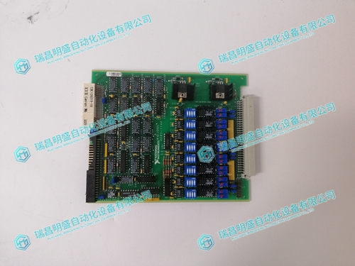 NI SCXI-1140 放大器模块