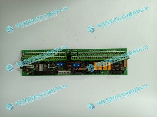 531X305NTBANG1总线接口模块