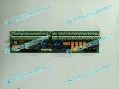 531X305NTBAPG1驱动控制端子板