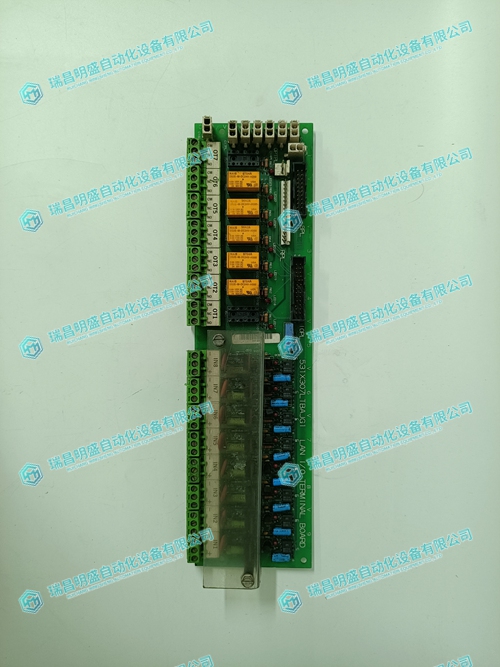 531X307LTBAJG1传导传感器板